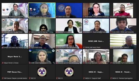 bureau of land davao city address|RLUC XI Endorses the Enhanced Davao City .